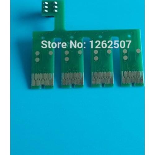 Europe) ARC Chips/ciss chips/auto reset chips T27XL T2711-T2714 for Epson WF-3620 WF-3640 WF-7610 WF-7620 WF-7110 printers