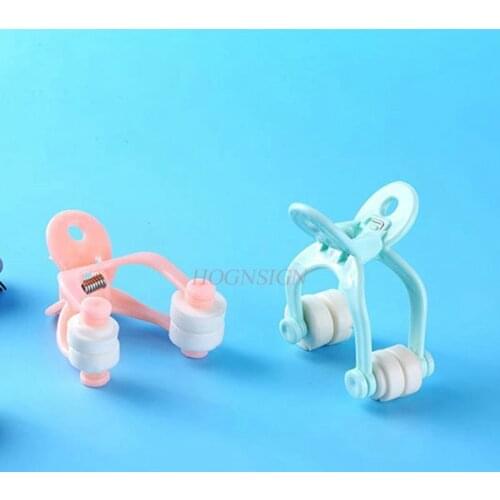 No Trace Of Beautiful Nose Clips Nasal Height Thin Noses Orthosis Sleep Shrinking Neb Massager