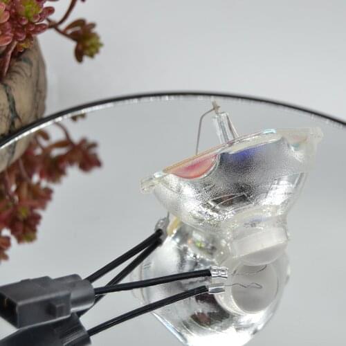 Projector Bare Lamp ELPL67 V13H010L67 For Epson EB-C30X / EB-S01 / EB-S02 / EB-S02H / EB-S11 / EB-S12 / EB-TW480 / EB-W01