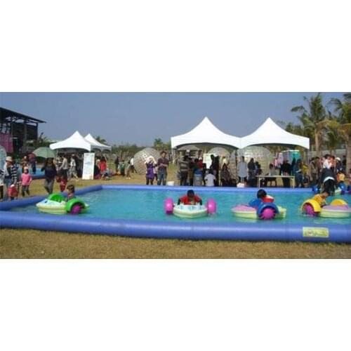 Water Paddle Boat Hand Boat for Child under 7 years old