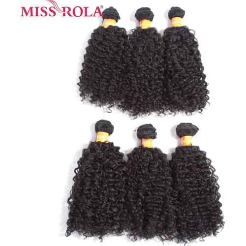 MISS ROLA Hair Extensions