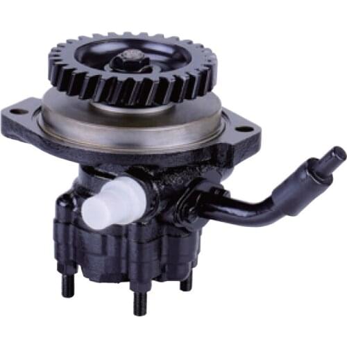 FEBIAT Power steering pump used for ISUZU 8-971365970-C 8971365970C