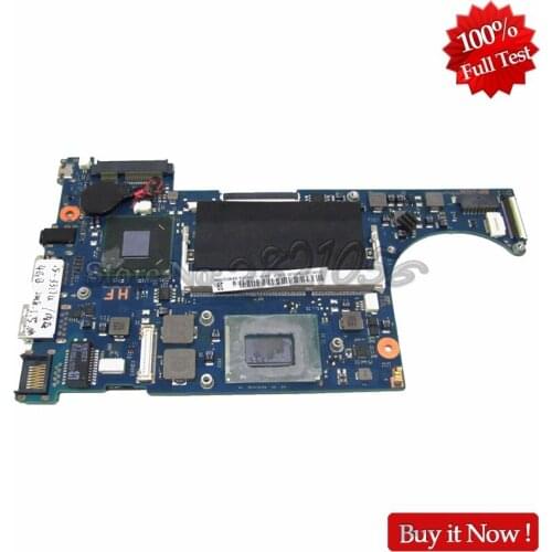 NOKOTION BA92-10890B BA41-02021A Main Board For Samsung Ultrabook NP530U3C NP535U3C Laptop Motherboard