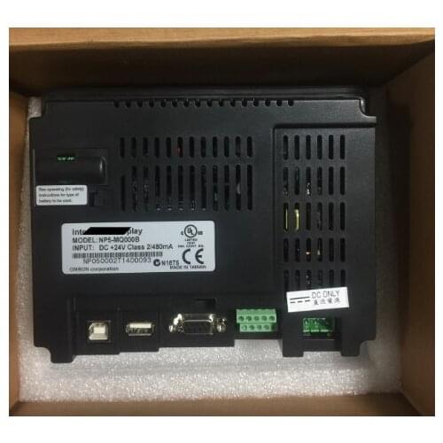 New Original Touch Screen NP5-MQ000B