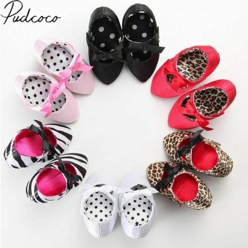 2020 Baby First Walkers Baby Girl Shoes High Heels for Photos Princess Kids Bowknot Crib Shoes Photo Props Baby Shower 0-12M