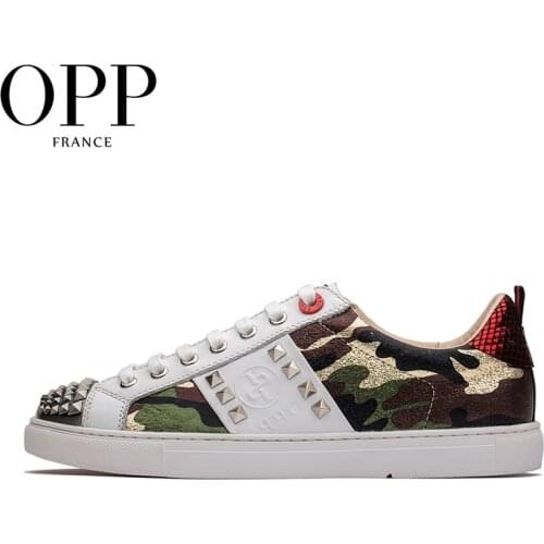 OPP Footwear