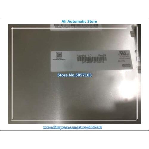 R208R3-L01 20.8 Inch Display LCD Screen