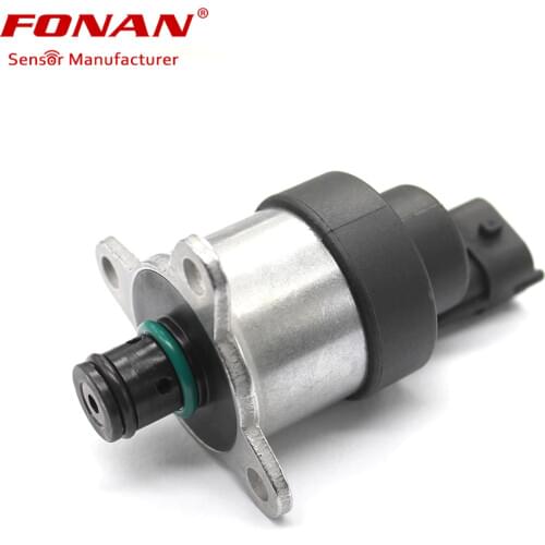 Pressure Fuel Control Regulator Valve for Volvo VM Volkswagen Iveco 0928400789