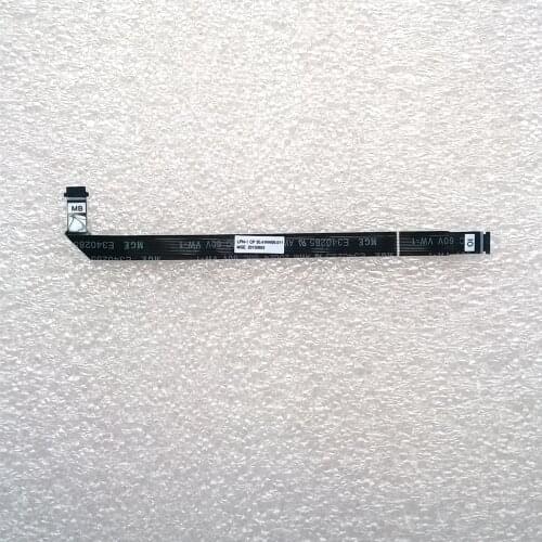 Touchpad Cable For Lenovo Thinkpad X1 helix Laptop, 50.4WW06.011