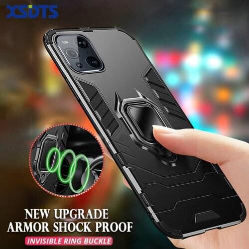 XSDTS Oppo Reno4 SE Phone Cases