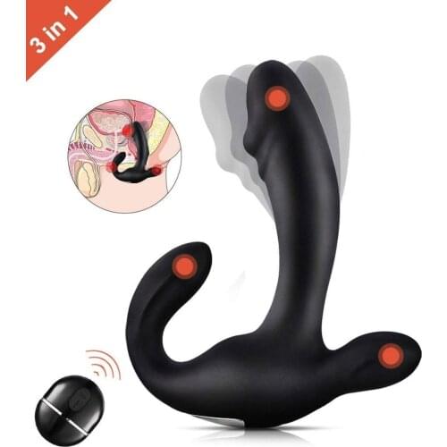 Butt Plugs y.Love China