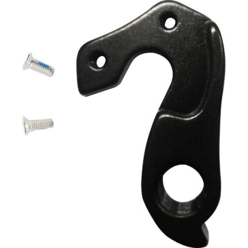 MTB Road Bicycle Bike Alloy Rear Derailleur Hanger 146 Racing Cycling Mountain Frame Gear Tail Hook Parts Dropout