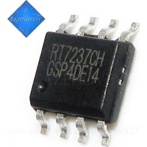 1pcs/lot RT7237AN RT7237CH RT7237 SOP-8 new original In Stock