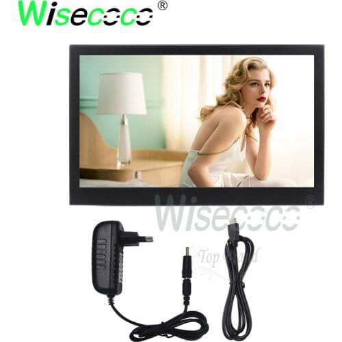 15.6 inch 1920*1080 ips touch screen monitor with type-c interface support connect mobil phone and computer