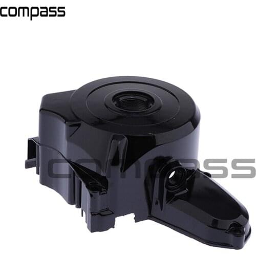 ATV Engine 4-Stroke Crank Case Stator Cover For Honda E-22 50CC 70CC 90CC 110CC 125CC GO KARTS Quad Scooter 4 Pole Motor