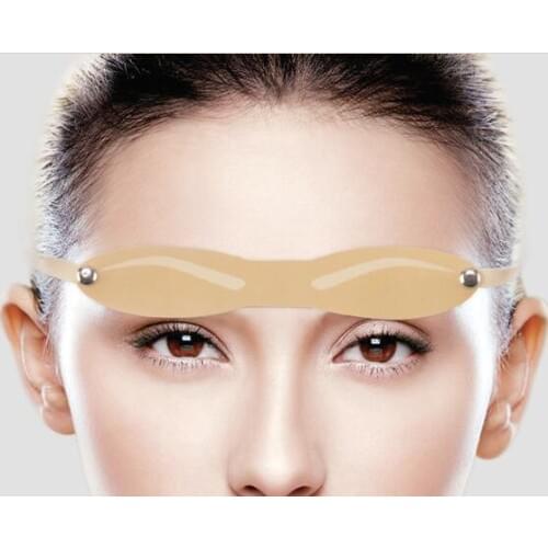 Eyebrow Practice Latex band practice skin headbands Permanent makeupTraining Headbands 5pieces Free Shipping