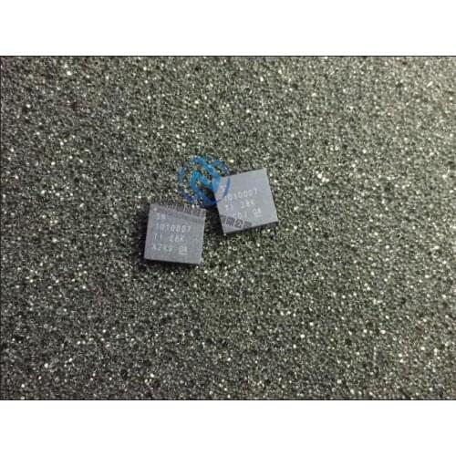 Free shipping 10PCS 1010007 SN1010007 SN1010007RSLR QFN-48 Chips