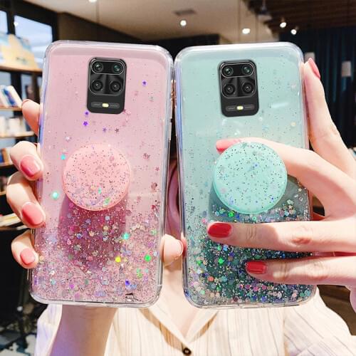FeelMe Phone Cases Xiaomi Mi CC9e