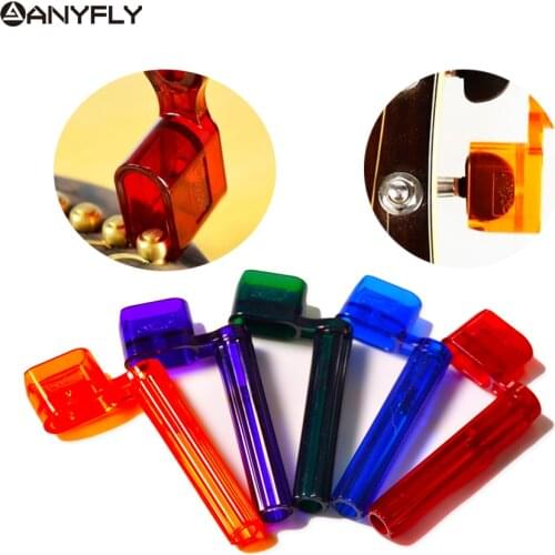 Guitar String Winder Grover Quick Speed Bridge Pin Remover Peg Puller Alice Guitar Accessories