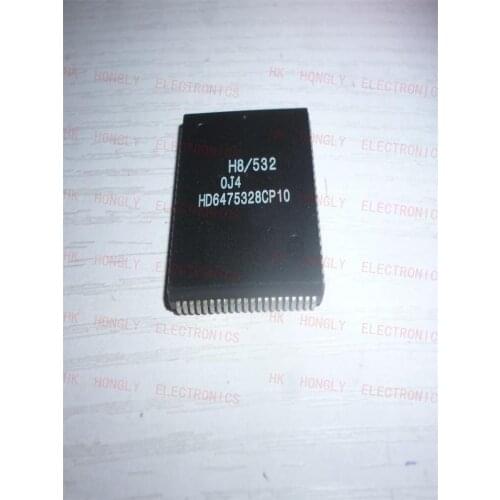 HD6475328CP10/HD6475368CP16