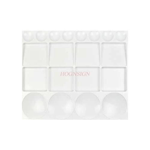 HOGNSIGN Watercolor Paints