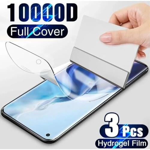 Hychaer Screen Protectors For Oppo R15 Pro