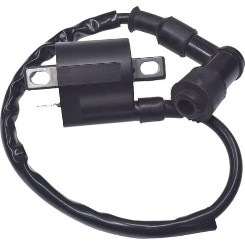 Ignition Coil For CG125 CG150 CG200 CG250 150 200 250cc ATV Dirt Bike Go Kart