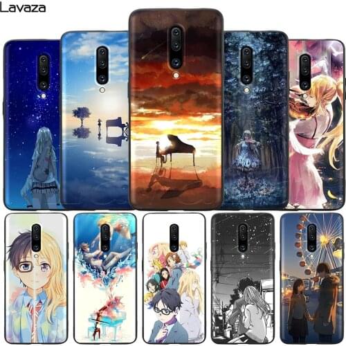 Lavaza OnePlus 7T Phone Cases
