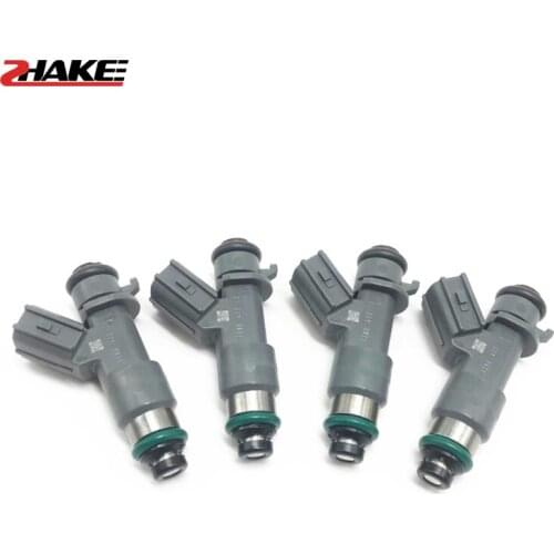 Original 6X Fuel Injector 16450-R70-A01 Fit For Japan Car