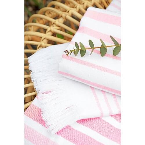 Peshtemal Towel 50x80 Pure Cotton