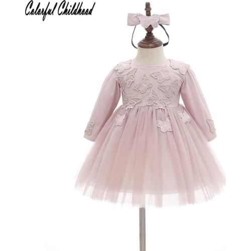 Christmas Princess Of Girls Dresses Reception Formal girls Clothes Ball Gown costumes For Girl Dress Knee-length bebe vestidos