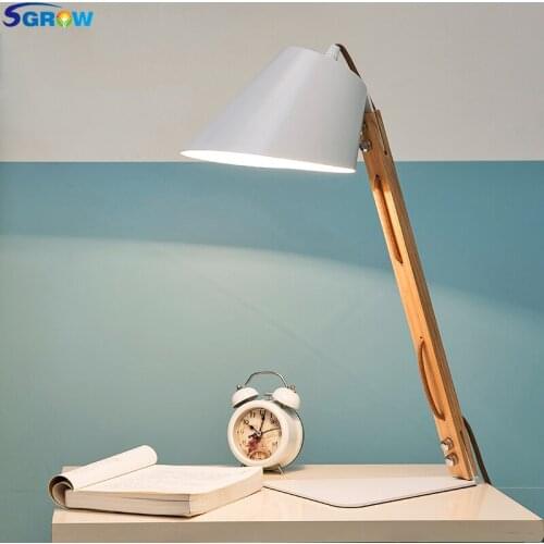 Table Lamps Sgrow China