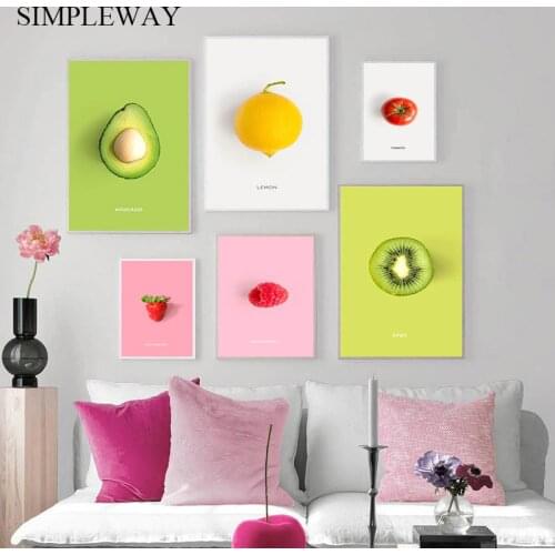 SIMPLEWAY Wall Paintings