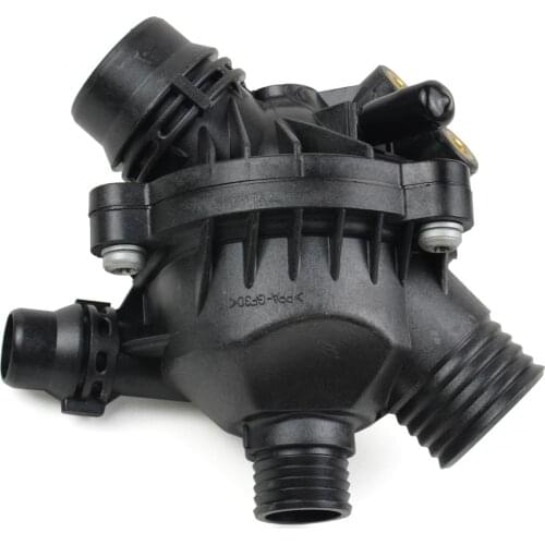 AP03 Thermostat For BMW E90 330 E60 530 E65 730 E83 X3 E85 Z4128i 323i 328i 330i 525i 528i 11537544788 11537549476