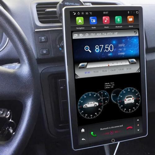 Android 9.0 universal car dvd player dsp car audio 2+32GB 2 din universal car stereo autoradio 10.1 inch GPS