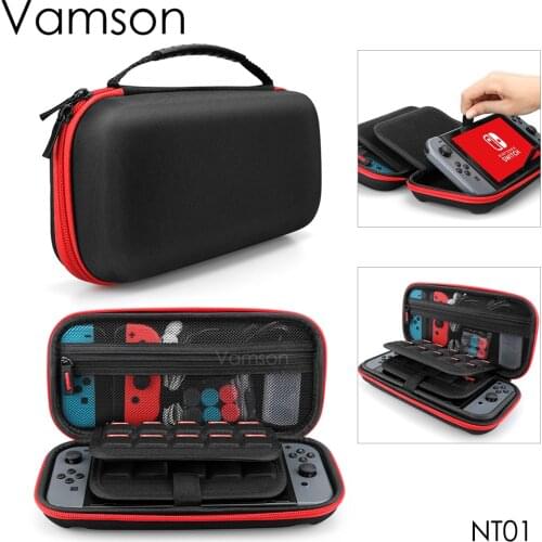 Vamson Console Covers