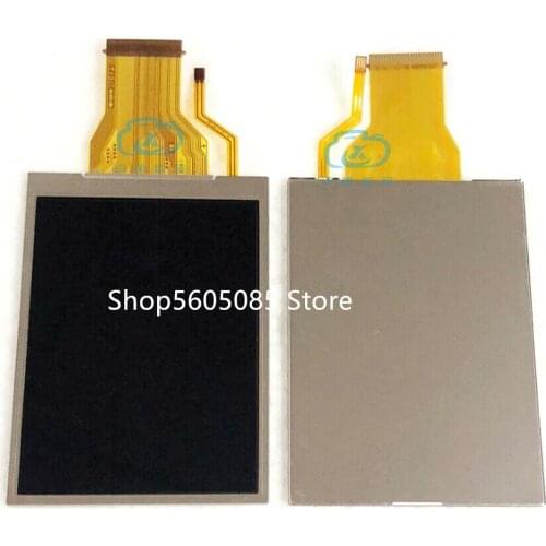Replacement Part For Nikon L830 P7800 P600 Camera LCD Display Screen With Backlight NEW