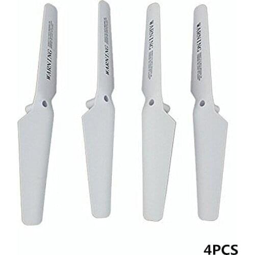 Main Blades Propellers Spare Part for Syma X5 X5C X5-02 Propellers Quadcopter RC Drone Wing Spare Parts Helicopter Accessories