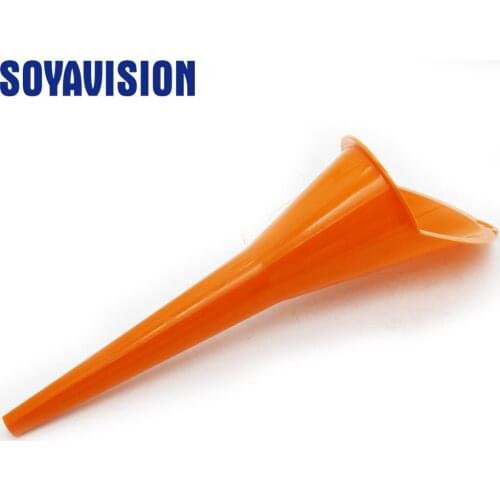 1pc Motorcycle Bike Accessories Transmission Crankcase Fill Funnel For Touring Softail V-Rod Roadster