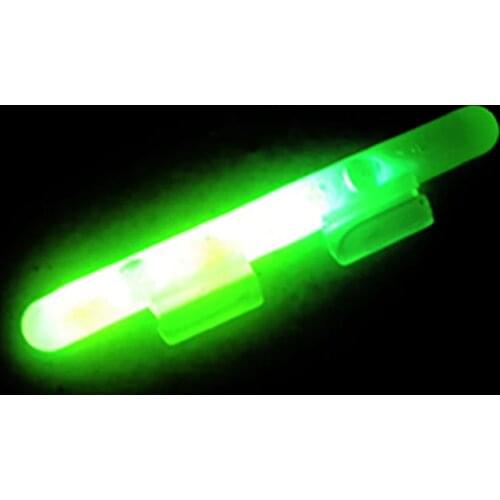 Hot 5PCS Fishing Float Fluorescent Lightstick Light Night Float Rod Lights Dark Glow Stick Useful Fishing/Party