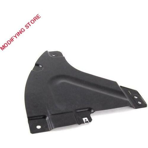 51757163563 for BMW E81 E87 E88 E82 E90 E91 E92 E93 Rear Center Transmission Belly Pan