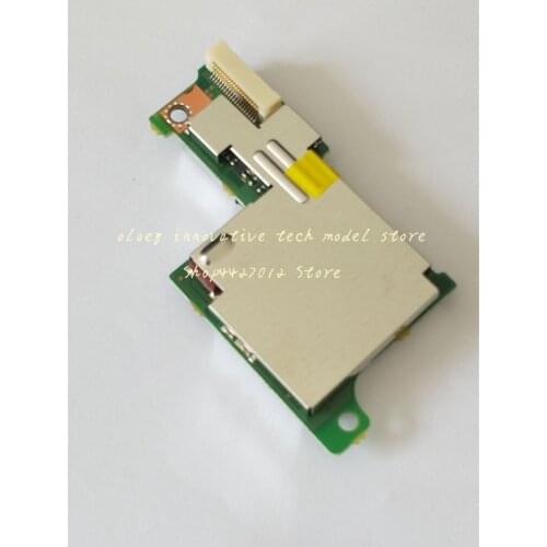 100%new original 7D for Canon 7D Power Board PCB ASS Y DC/DC CG2-2625-000 DSLR Camera parts