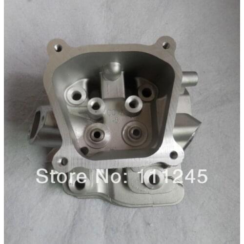 CYLINDER HEAD FOR HONDA GX200 6.5HP 196cc FREE POSTAGE GENERATOR WATER PUMP ZYLINDER BLOCK REPL. OEM P/N12210-ZL0-405