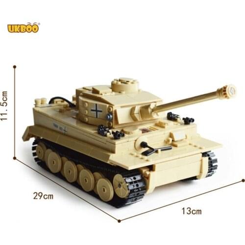 HUIQIBAO TOYS Children's Block Constructors