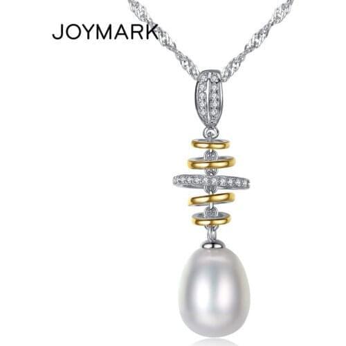 Joymark Pearl Necklaces For Women