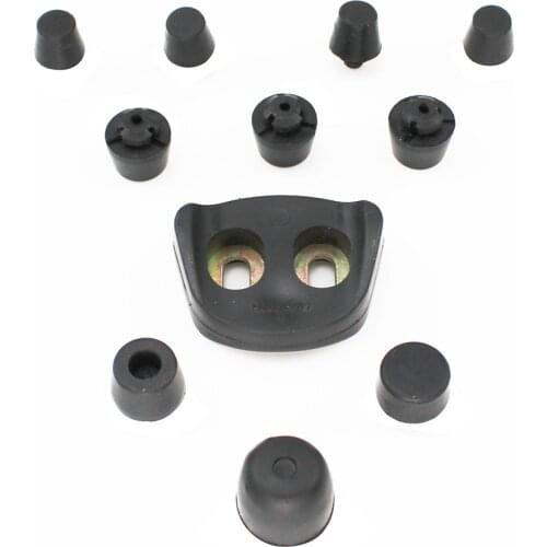 LARBLL Panels For Car Interior