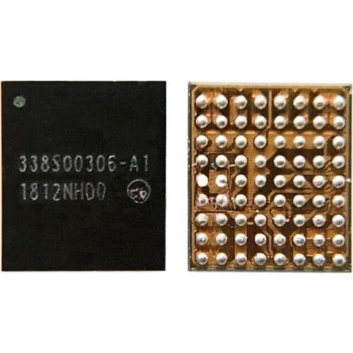 Camera Power Flash Module CPD2 Charger IC 338S00306 (U3700) for iPhone X