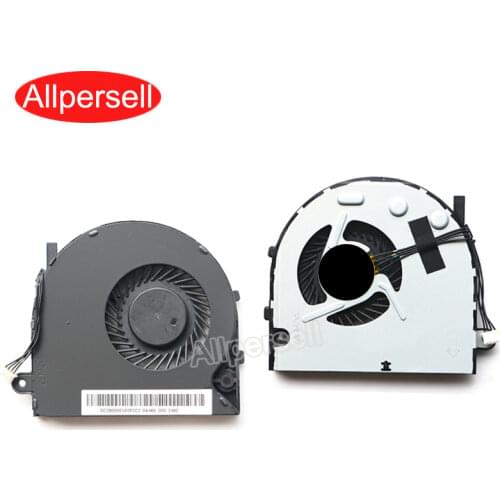 New CPU Cooling Fan for Lenovo B40 B40-30 B40-45 B40-70 B50-30 B50