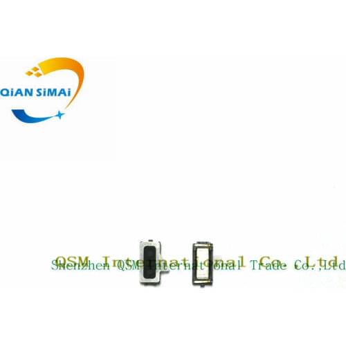 Genuine Brand New Earpiece Speaker Receiver Replacement Parts for Huawei Honor 4A SCL-AL00 4G LTE Mobile Phone