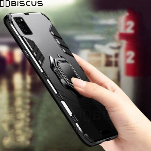 Shockproof Case For Samsung A21S A31 A41 A51 A71 M21 M31 Phone Cover Galaxy A01 A10 A10S A20S A30S A40 A50 A70 M01 M11 M51 A11